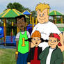 Recess