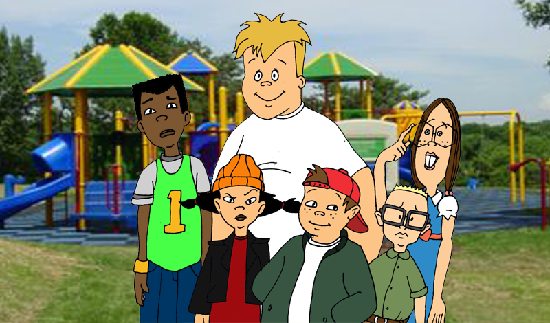 Recess