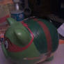 Raph Piggy Bank Shot 2