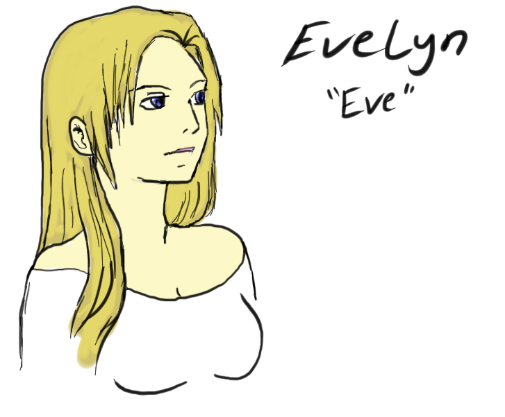 Evelyn