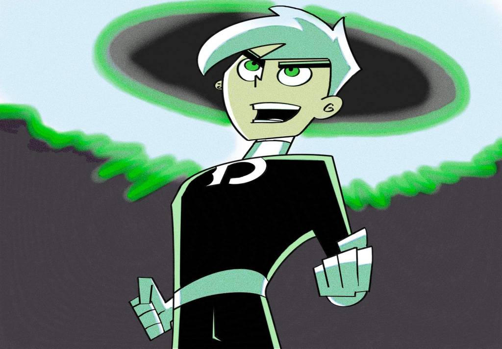 Going Ghost by ThatTMNTchick on DeviantArt