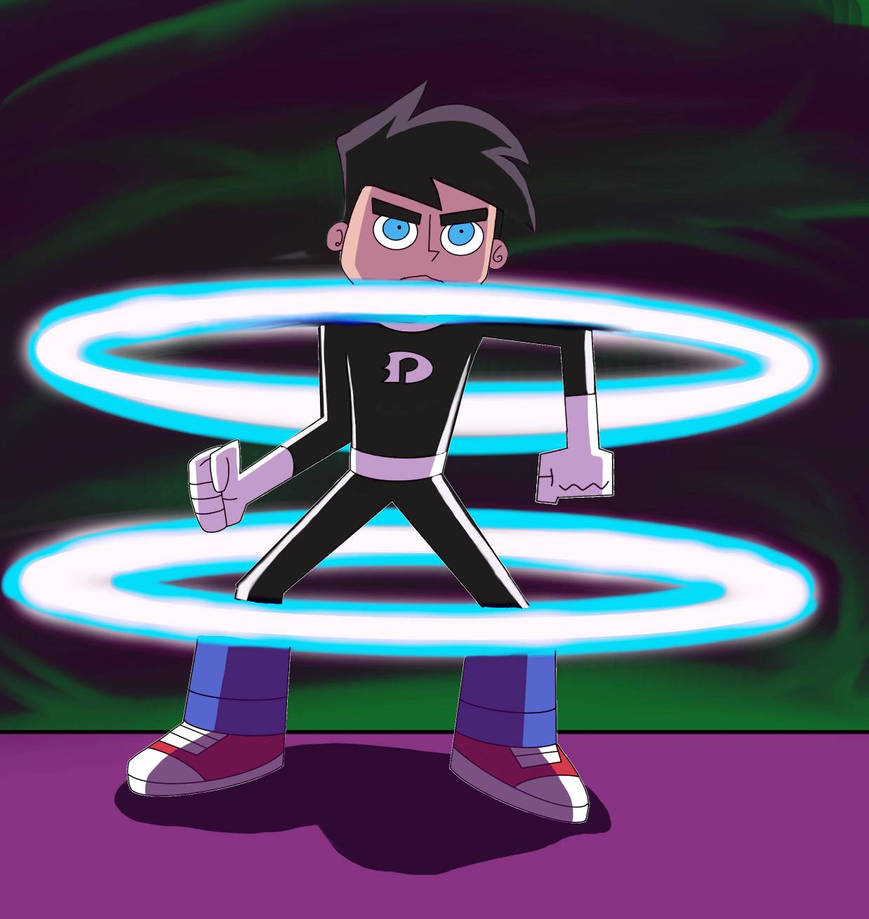 Going Ghost by ThatTMNTchick on DeviantArt