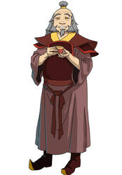 Uncle Iroh 