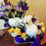 Funeral flowers