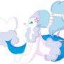 Primarina