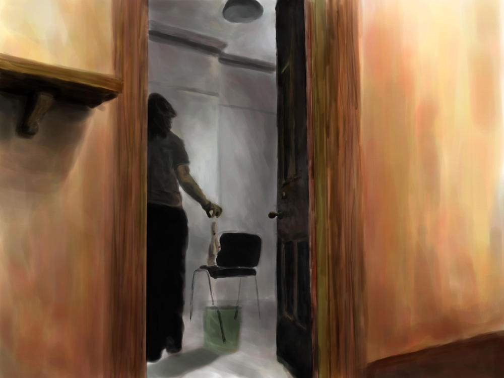 project starting point by plastichead on DeviantArt