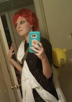 Gaara Costest 1