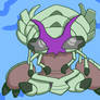 Golisopod