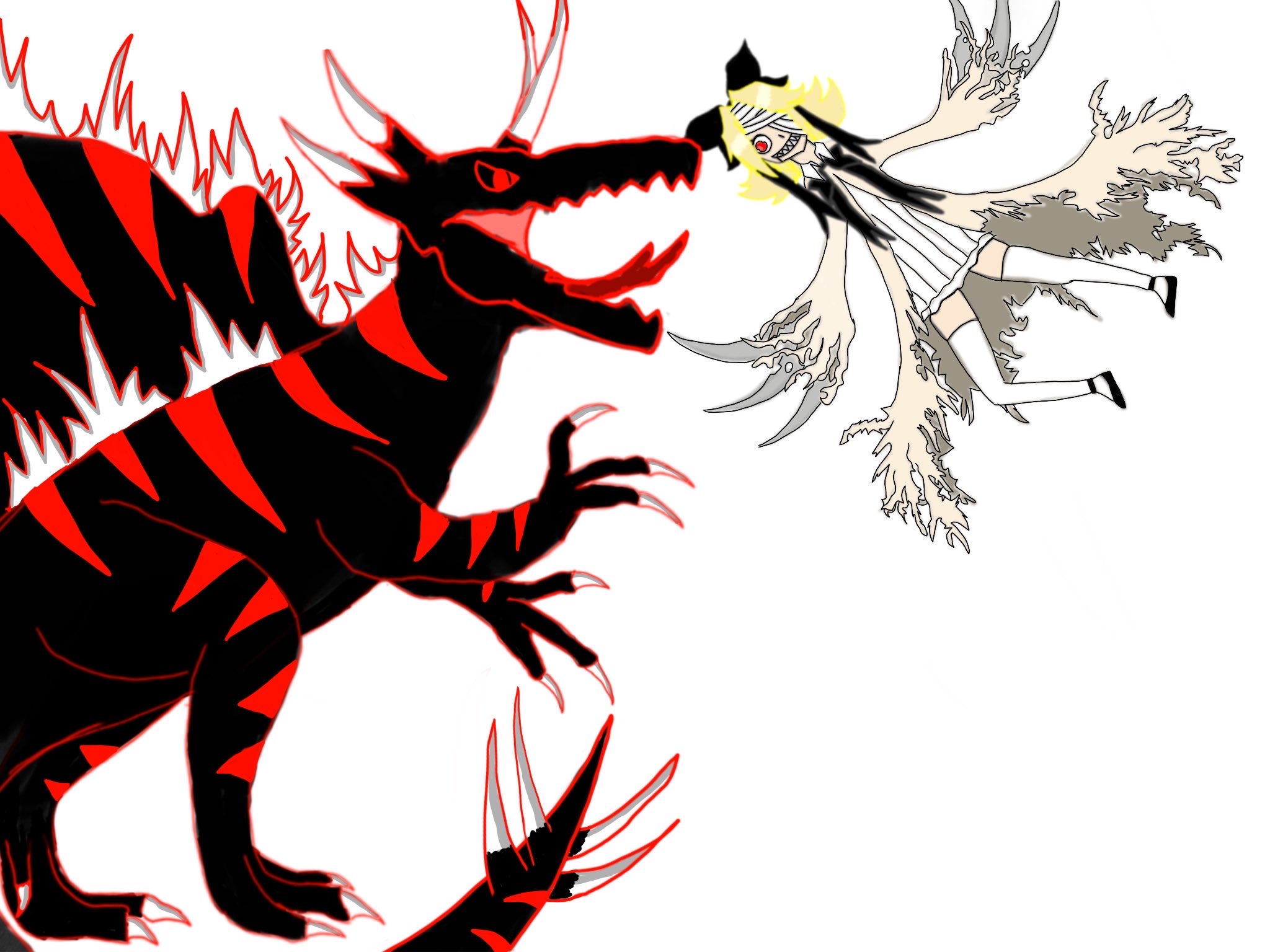 Spinozilla vs Moonshine Animations Cecilia by Spinozilla-Saurian on DeviantArt Spinozilla vs Moonshine Animations Cecilia by Spinozilla-Saurian on DeviantArt