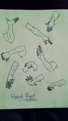 Hand ref