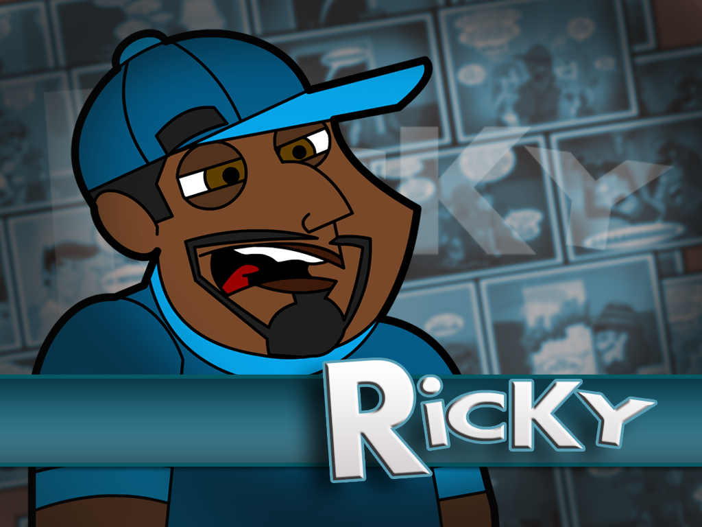 RICKY