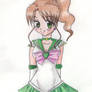 Sailor Jupiter +request+