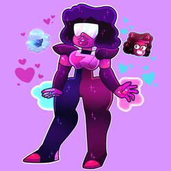 garnet