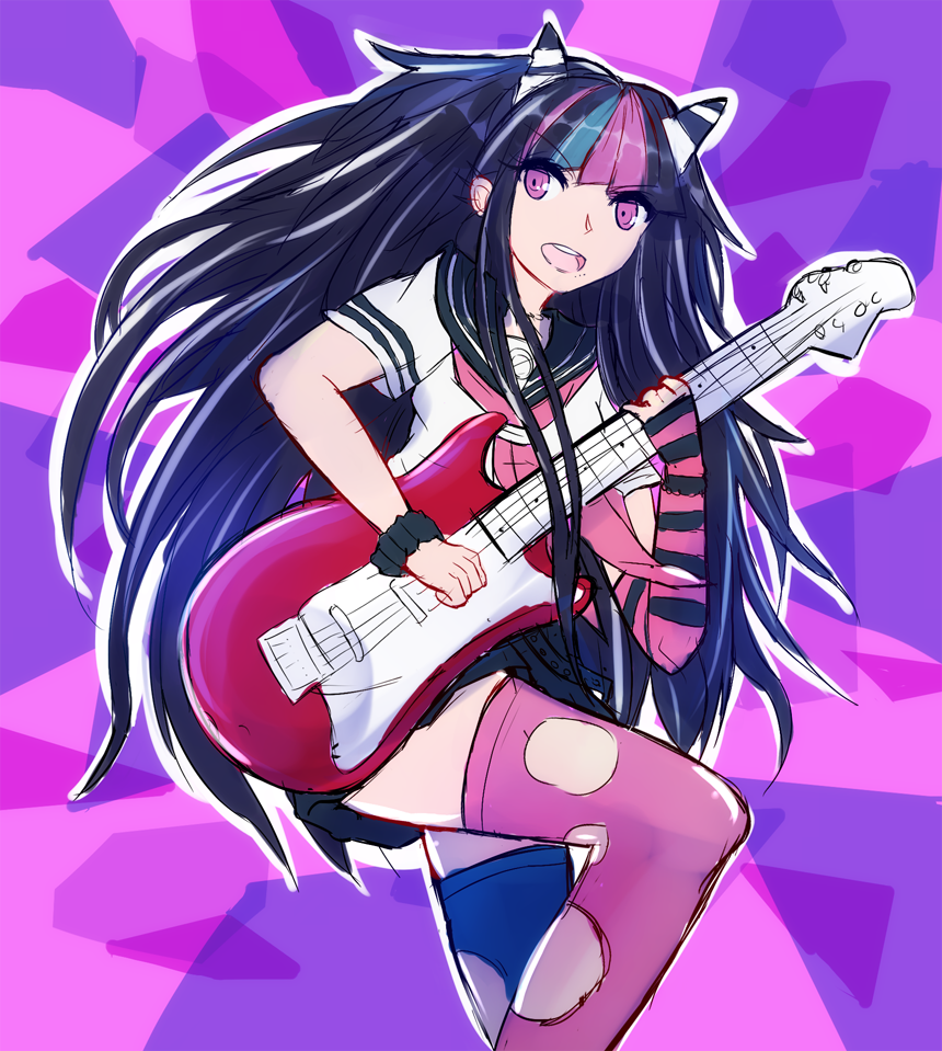 Ibuki Mioda