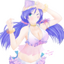 More Nozomi