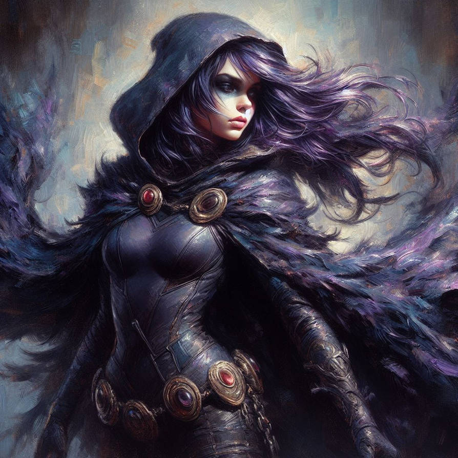 Skinless Raven Raven 20 by HeadlessApe on DeviantArt
