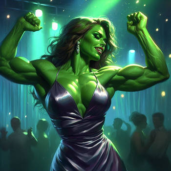 She-Hulk