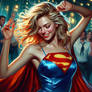 Supergirl