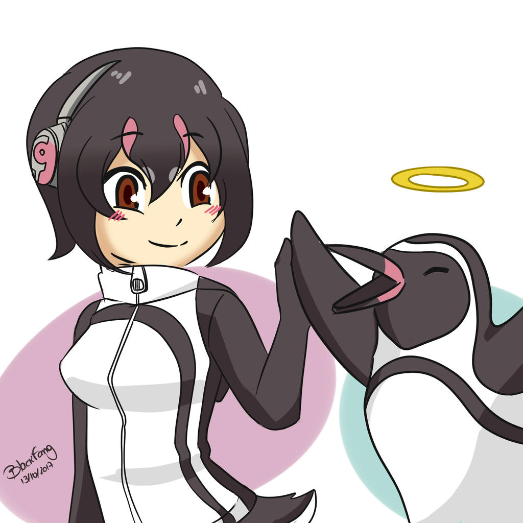 Grape kun tribute