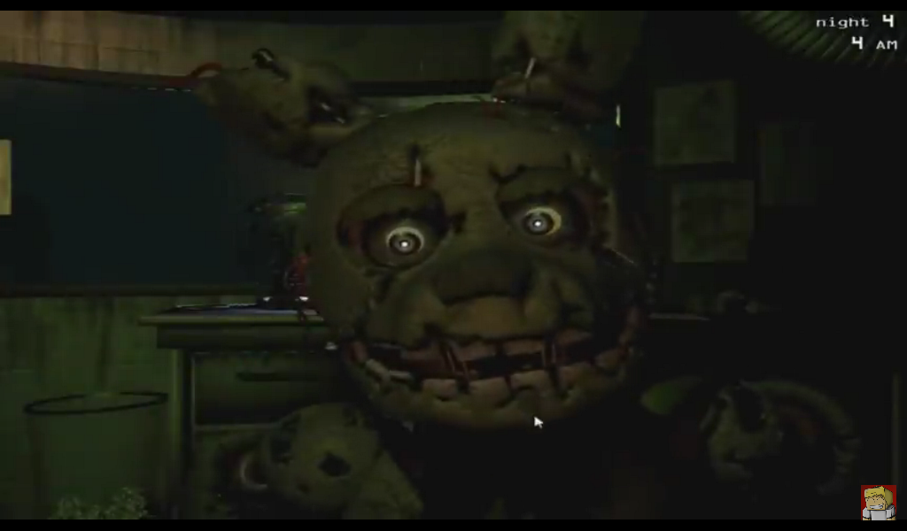 FNAF 3 Jumpscare Springtrap 2 By Woyfan123456 On DeviantArt fnaf-3-jumpscare-springtrap-2-by-woyfan123456-on-deviantart