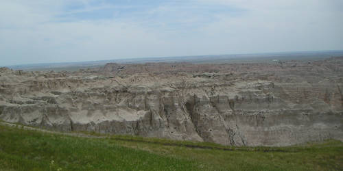 Badlands 3