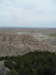 Badlands 5