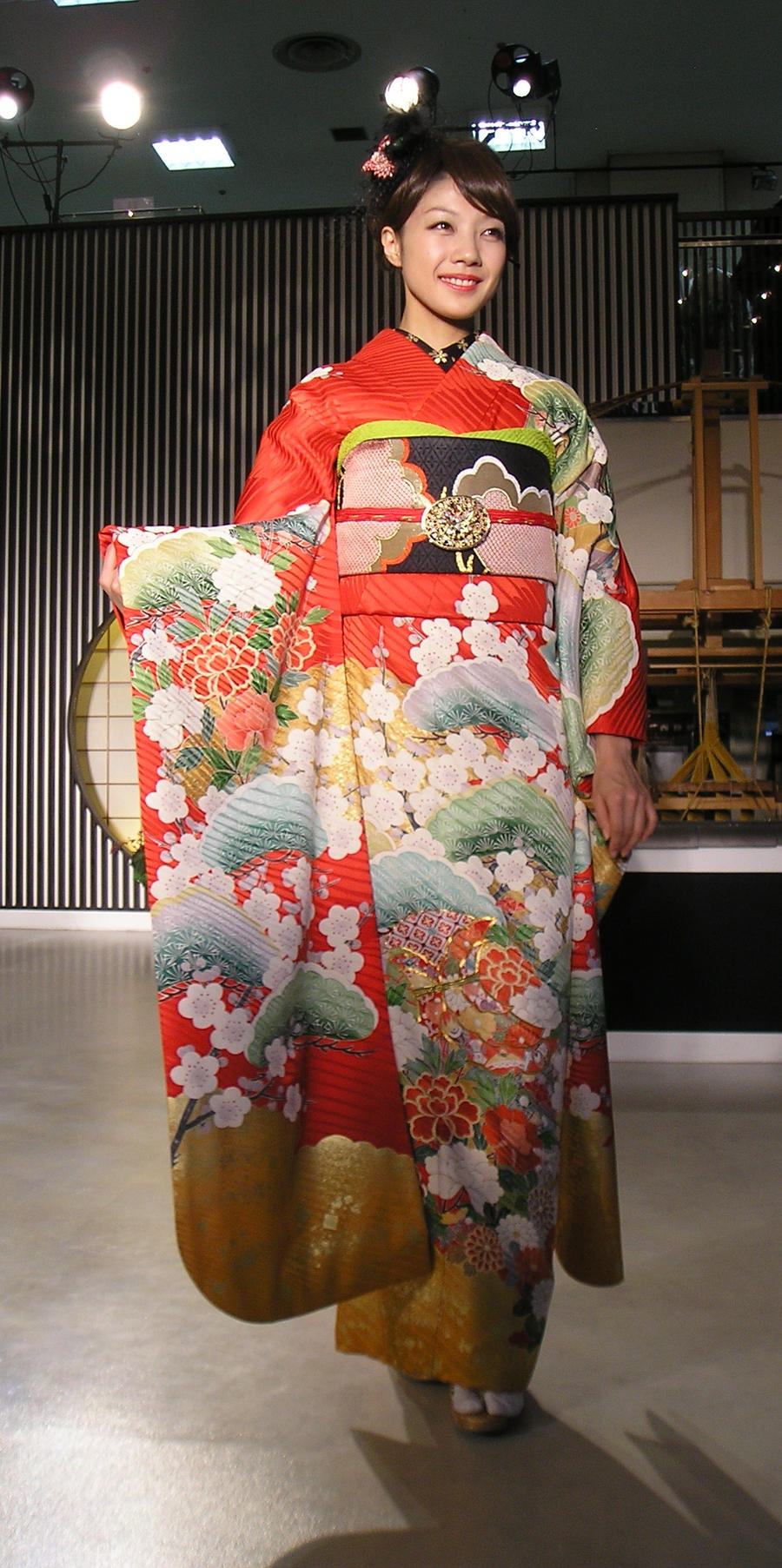 Kimono