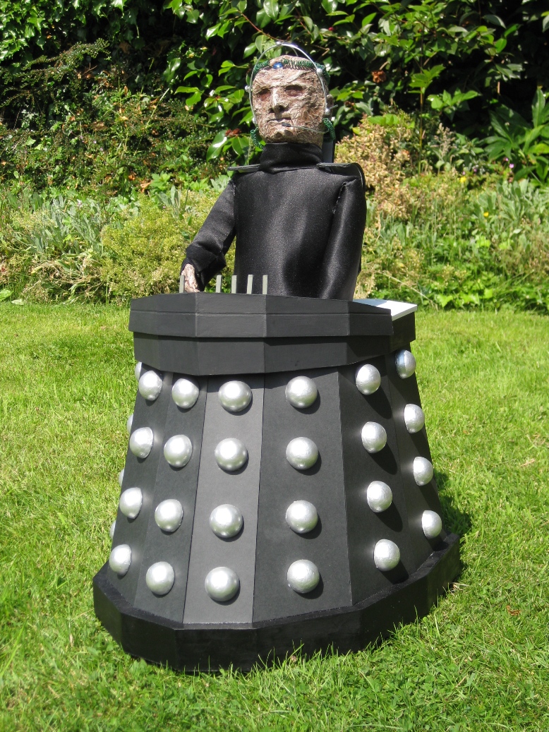 Davros 1