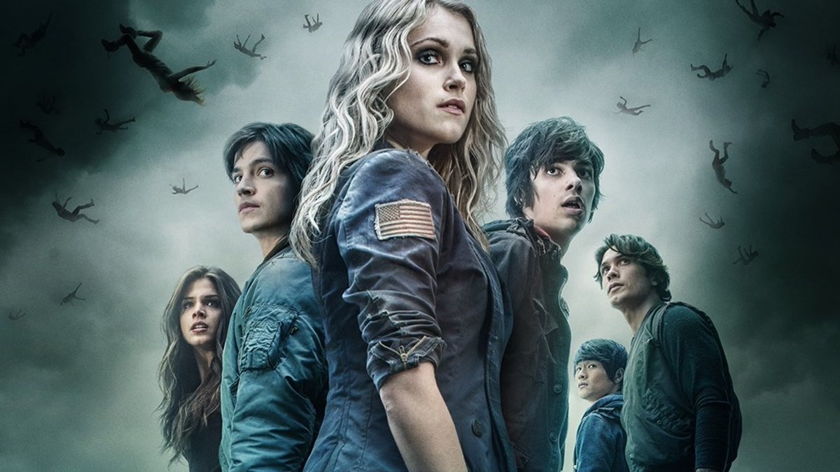 The 100 Saison 5 Episode 1 Streaming Vf