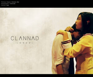 Clannad: Something Beyond This
