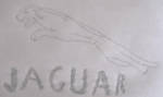 Jaguar Logo By freddie64 October 4,2021 by freddie64
