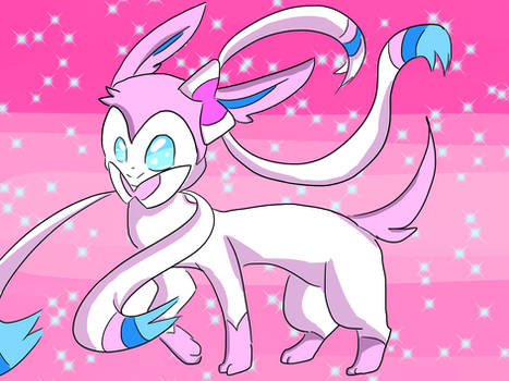 Sylveon