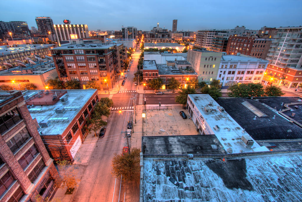 Chicago Lofts