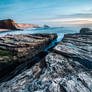 Rocky Coastline