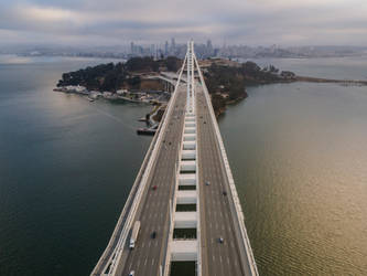 Bay Bridge