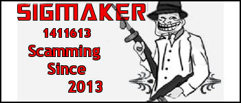 Sig Maker Sigmaker by MattUpload on DeviantArt