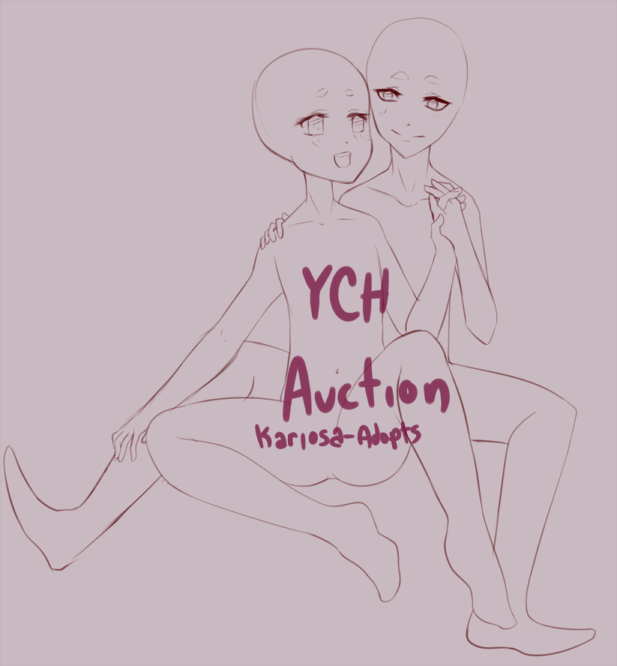 YCH Auction (CLOSED)