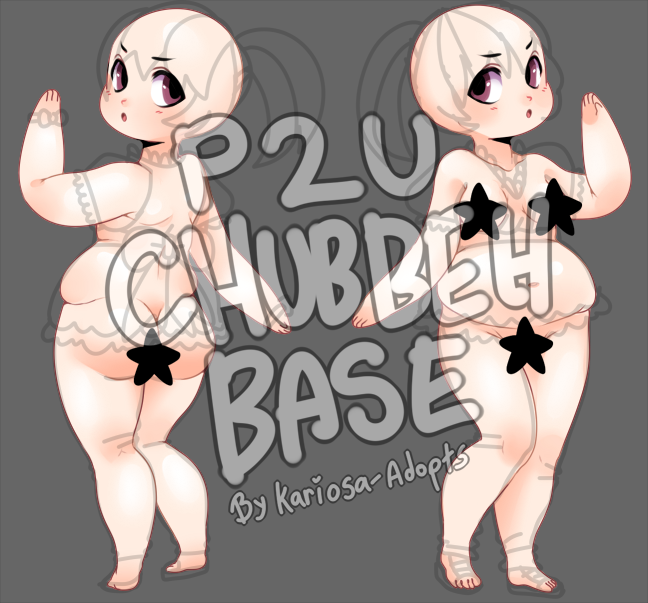 P2U Chubbeh Base