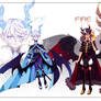 Demon Prince Auction (closed)