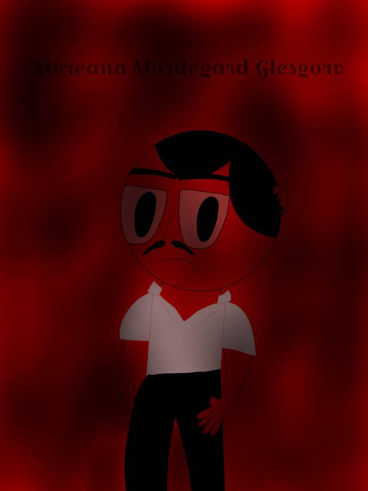 Mereana Mordegard Glesgorv By RandomDrawingMaket64 On DeviantArt mereana-mordegard-glesgorv-by-randomdrawingmaket64-on-deviantart