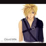 +: Cloud Strife :+