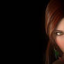 Cherokee Girl