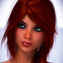 Casey Reed Portrait 1