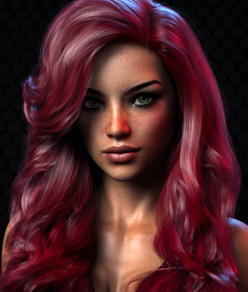 Casey Reed 2016 by REDANTArts on DeviantArt