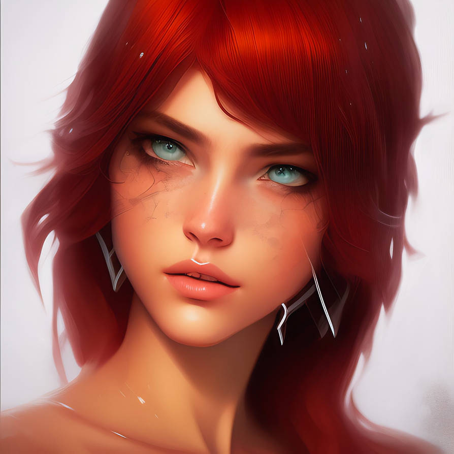 Casey Reed 1 by REDANTArts on DeviantArt