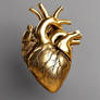 Dream Creation - Golden Heart (Resize)