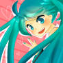 Hatsune Miku