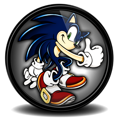 Sonic the Hedgehog