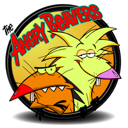 The Angry Beavers