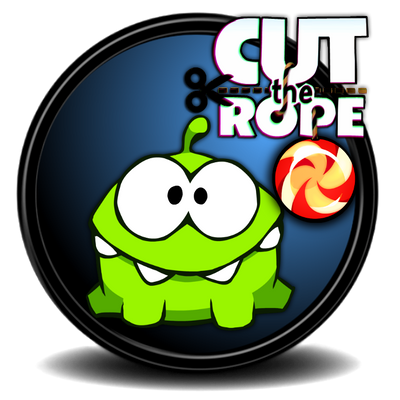 Cutting Rope Character Cut The Rope by edook on DeviantArt